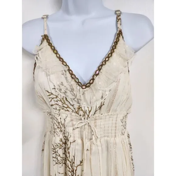 ananta dress (Boutique Dresses) Size L/XL H - Picture 2 of 7